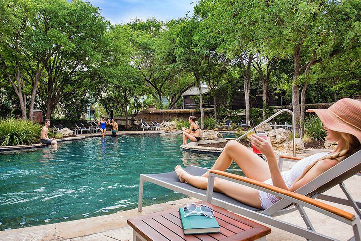 11 Top-Rated Resorts in San Antonio, TX