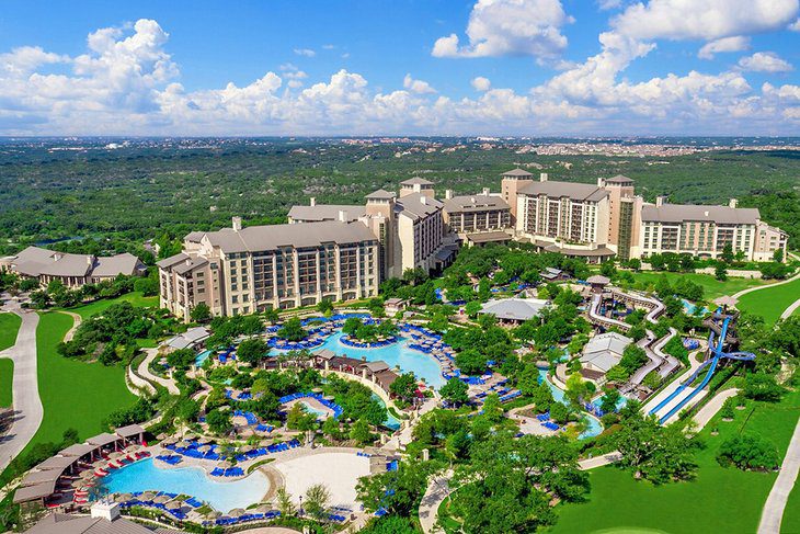 11 Top-Rated Resorts in San Antonio, TX