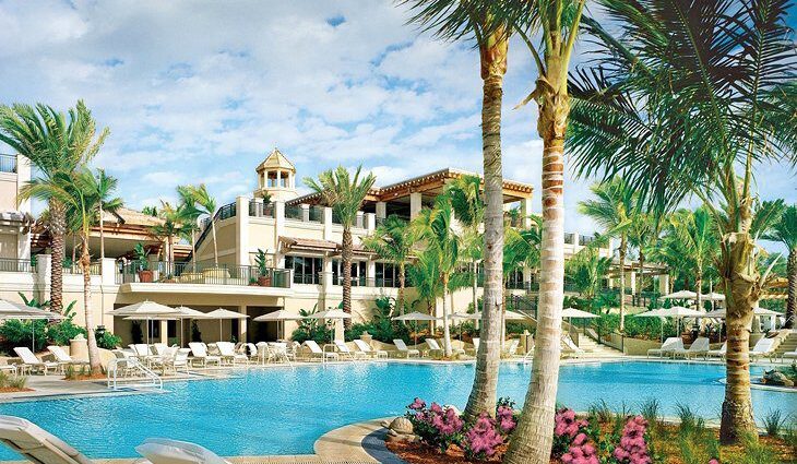 11 Top-Rated Resorts in Sarasota, FL