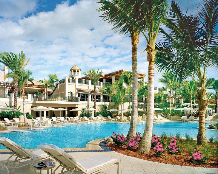 11 Top-Rated Resorts in Sarasota, FL