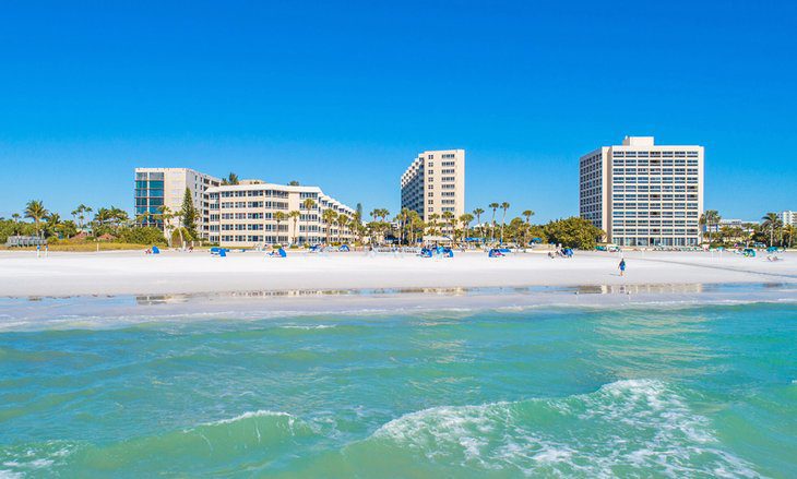 11 Top-Rated Resorts in Sarasota, FL