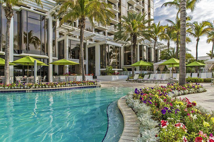 11 Top-Rated Resorts in Sarasota, FL