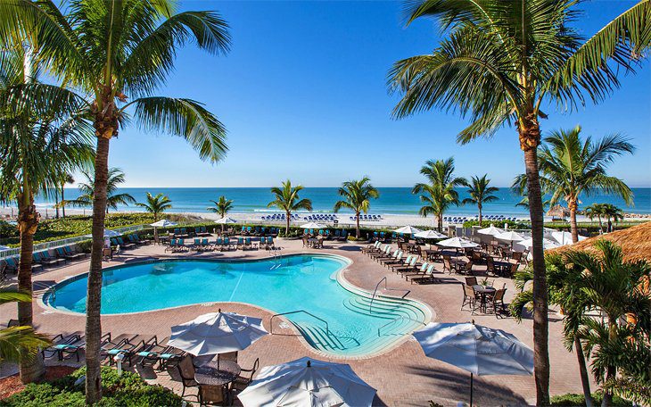 11 Top-Rated Resorts in Sarasota, FL