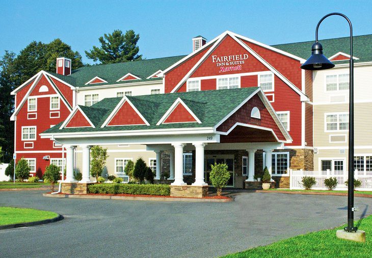 11 Top-Rated Resorts in The Berkshires