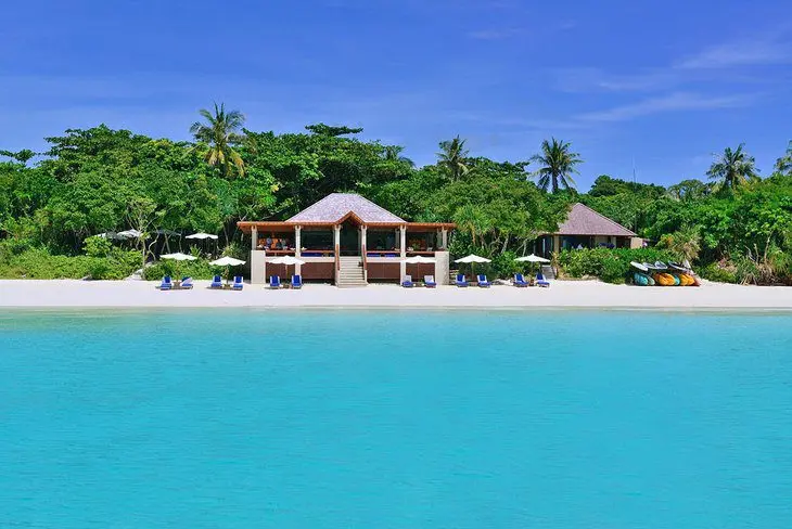 11 Top-Rated Resorts in the Philippines