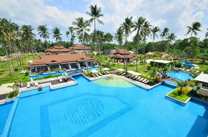 11 Top-Rated Resorts in the Philippines