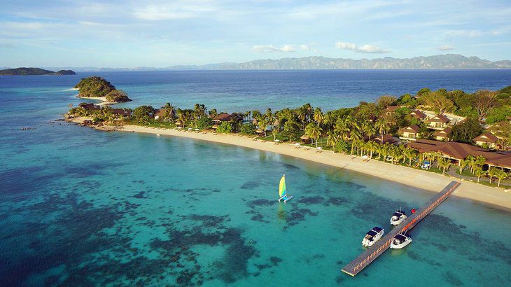 11 Top-Rated Resorts in the Philippines