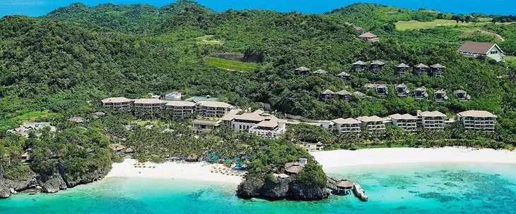 11 Top-Rated Resorts in the Philippines