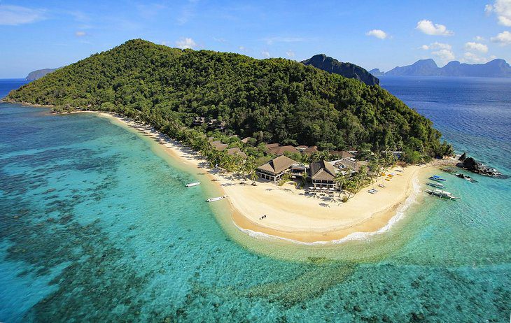 11 Top-Rated Resorts in the Philippines