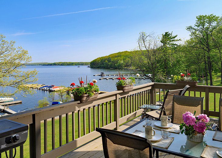 11 Top-Rated Resorts in the Poconos, PA