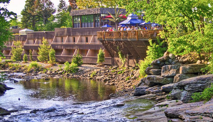 11 Top-Rated Resorts in the Poconos, PA