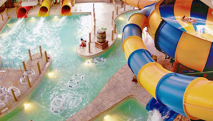 11 Top-Rated Resorts in the Poconos, PA