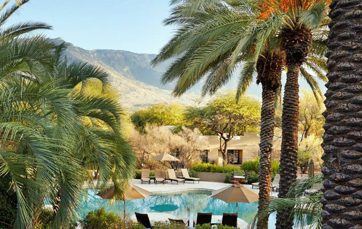 11 Top-Rated Resorts in Tucson, AZ