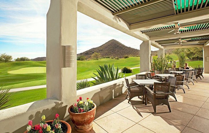 11 Top-Rated Resorts in Tucson, AZ