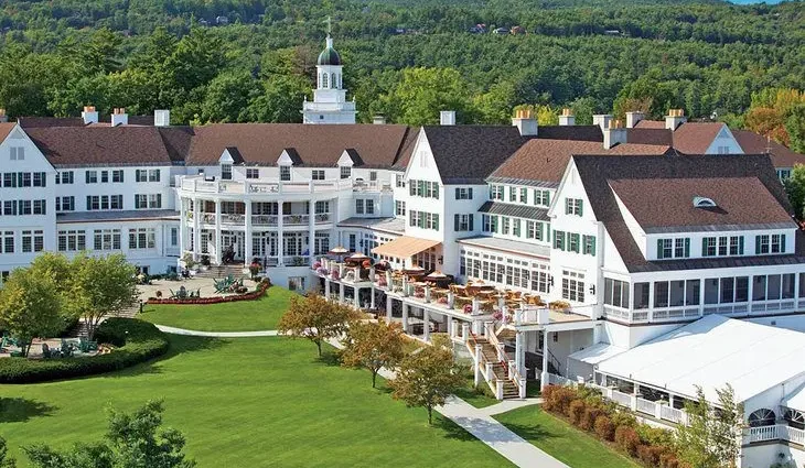 11 Top-Rated Resorts on Lake George, NY