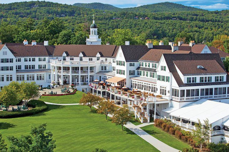 11 Top-Rated Resorts on Lake George, NY