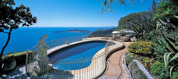 11 Top-Rated Resorts on the French Riviera