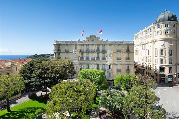 11 Top-Rated Resorts on the French Riviera