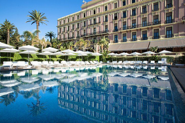 11 Top-Rated Resorts on the French Riviera