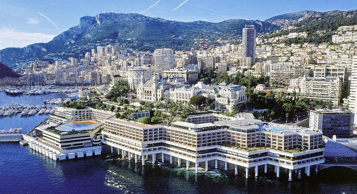 11 Top-Rated Resorts on the French Riviera