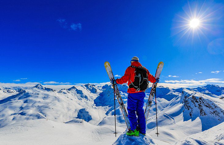 11 Top-Rated Ski Resorts in France, 2023/24