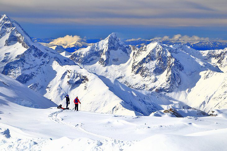 11 Top-Rated Ski Resorts in France, 2023/24