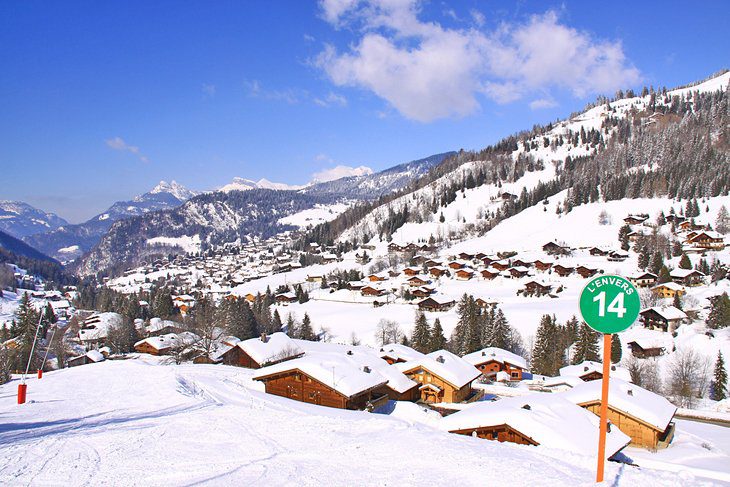 11 Top-Rated Ski Resorts in France, 2023/24