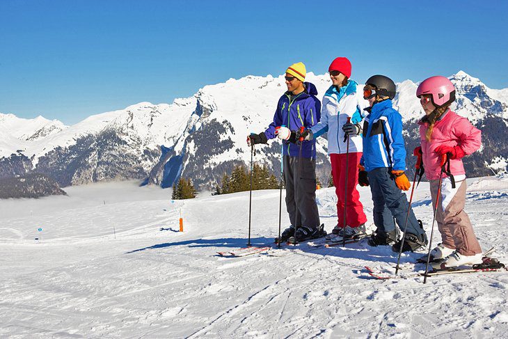 11 Top-Rated Ski Resorts in France, 2023/24