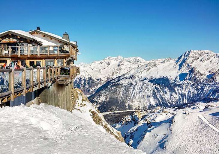 11 Top-Rated Ski Resorts in France, 2023/24