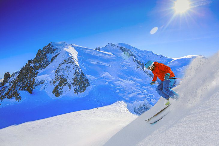 11 Top-Rated Ski Resorts in France, 2023/24