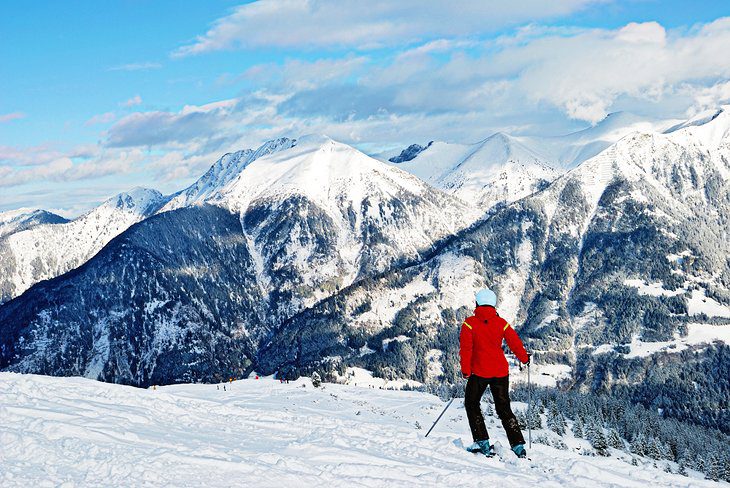 11 Top-Rated Ski Resorts in France, 2023/24