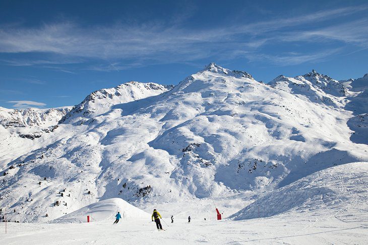 11 Top-Rated Ski Resorts in France, 2023/24