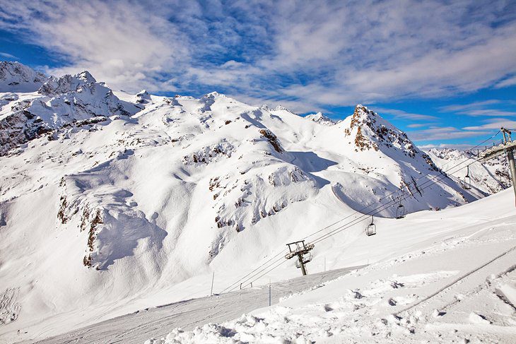 11 Top-Rated Ski Resorts in France, 2023/24