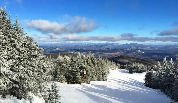 11 Top-Rated Ski Resorts in New York, 2023/24