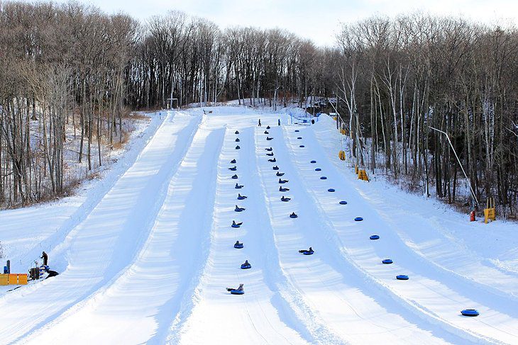 11 Top-Rated Ski Resorts in New York, 2023/24