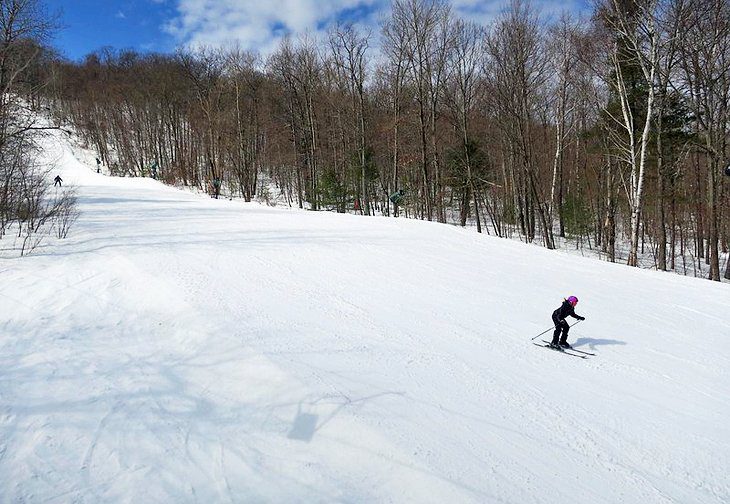 11 Top-Rated Ski Resorts in New York, 2023/24