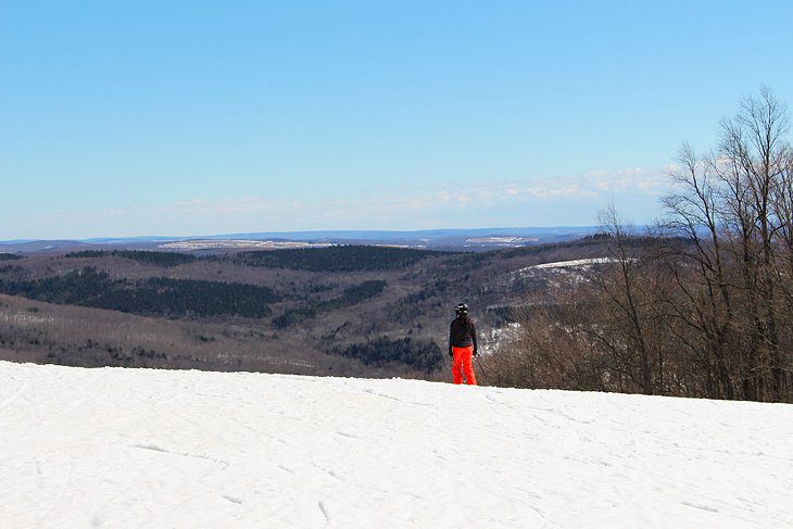 11 Top-Rated Ski Resorts in New York, 2023/24