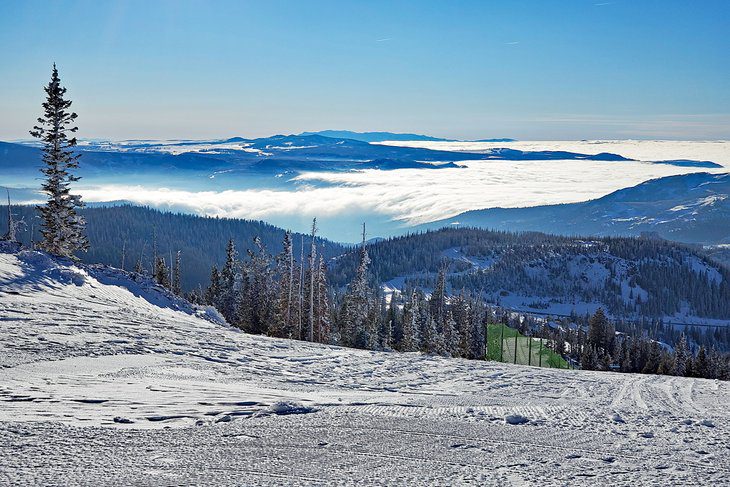 11 Top-Rated Ski Resorts in Utah, 2023/24