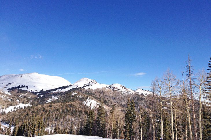 11 Top-Rated Ski Resorts in Utah, 2023/24