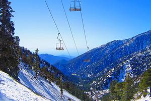 11 Top-Rated Ski Resorts in Utah, 2023/24