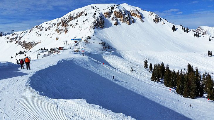 11 Top-Rated Ski Resorts in Utah, 2023/24