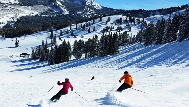 11 Top-Rated Ski Resorts in Utah, 2023/24