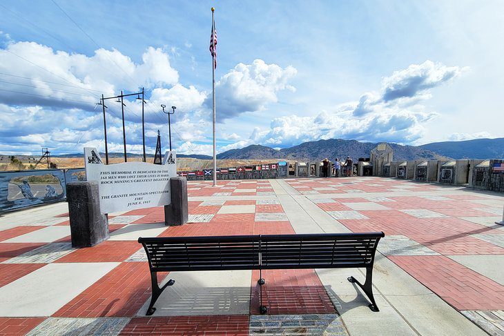 11 Top-Rated Things to Do in Butte, Montana