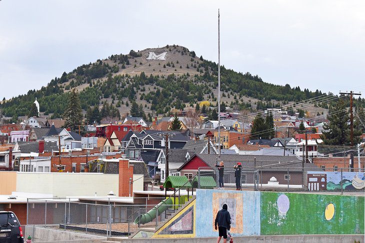 11 Top-Rated Things to Do in Butte, Montana