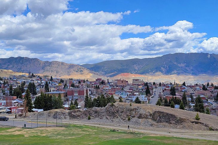 11 Top-Rated Things to Do in Butte, Montana