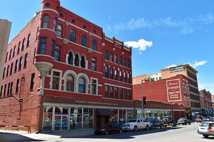 11 Top-Rated Things to Do in Butte, Montana