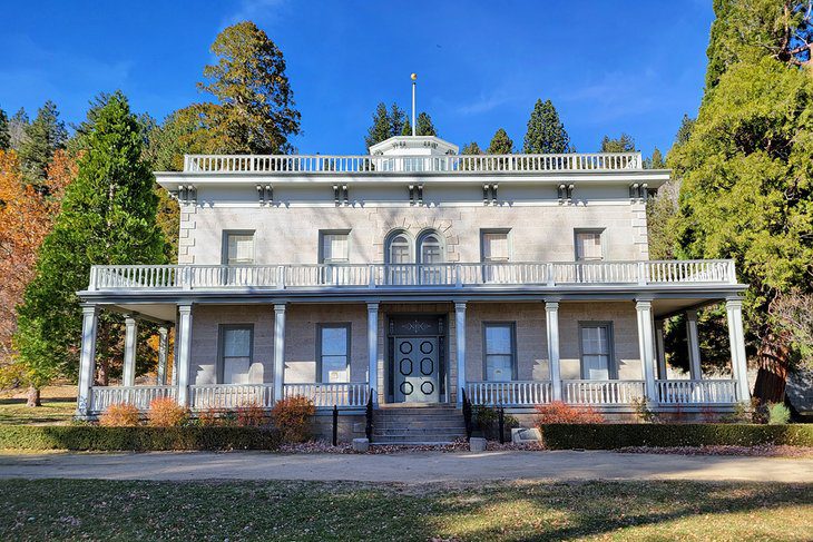 11 Top-Rated Things to Do in Carson City, NV