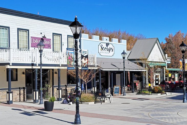 11 Top-Rated Things to Do in Carson City, NV