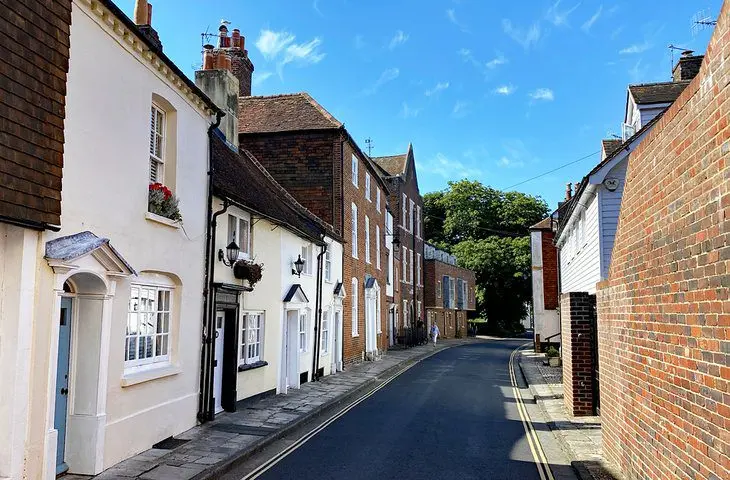 11 Top-Rated Things to Do in Chichester, West Sussex