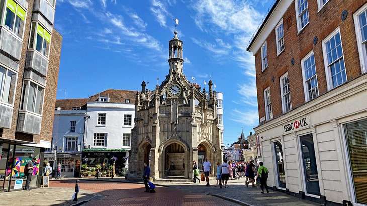 11 Top-Rated Things to Do in Chichester, West Sussex